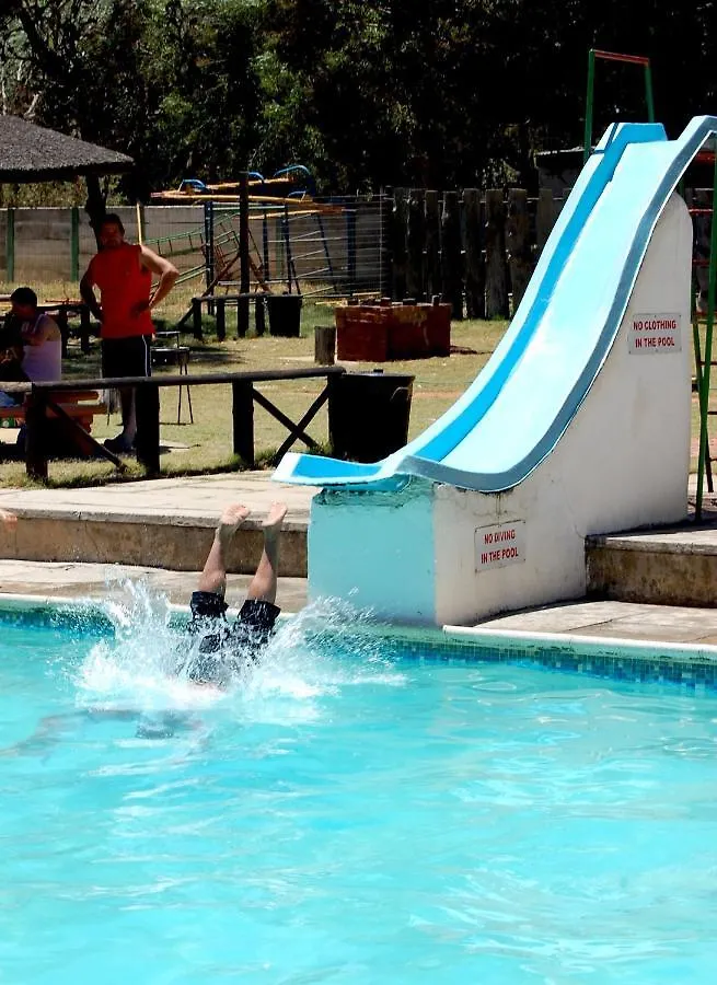 Zonnekus Holiday Resort Cape Town South Africa